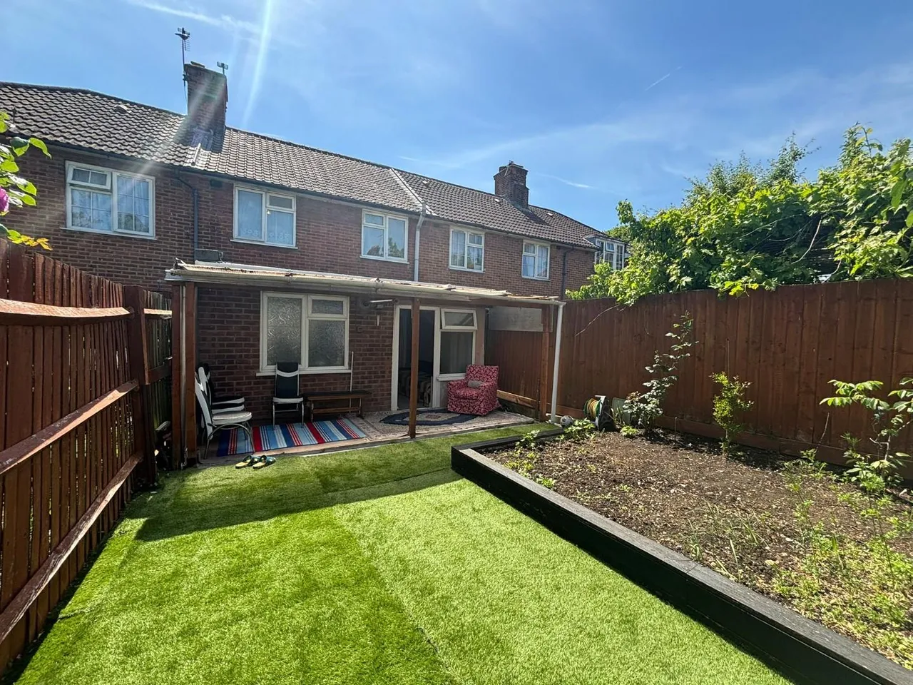 Deansbrook Road, Edgware, HA8, Edgware, photo 6