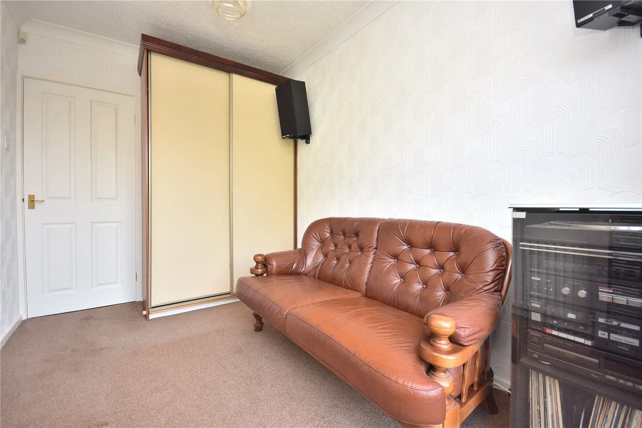 The Approach, Scholes, LS15, photo 12