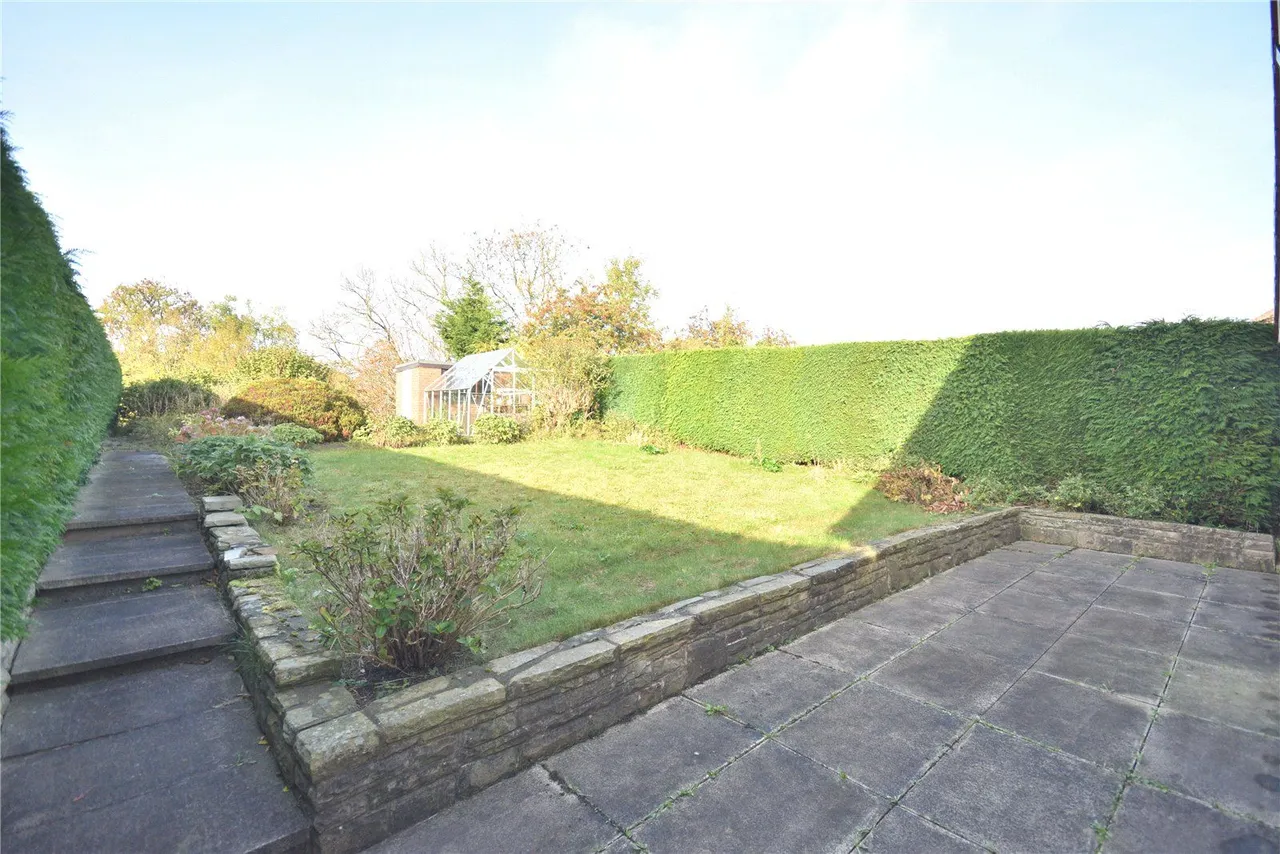 The Approach, Scholes, LS15, photo 10