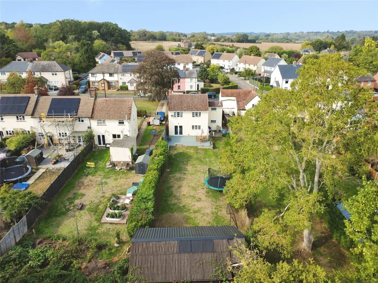 The Street, Bradwell, CM77, photo 42
