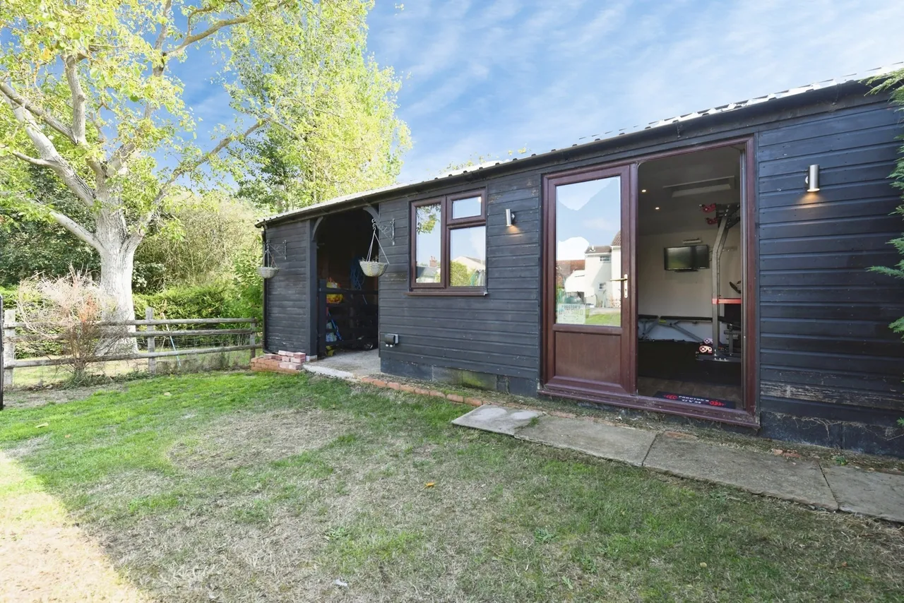 The Street, Bradwell, CM77, photo 27