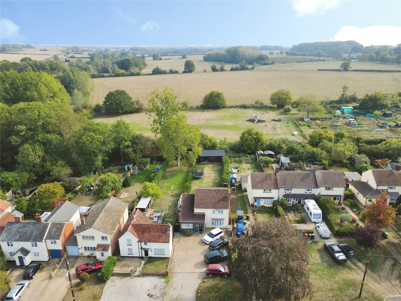 The Street, Bradwell, CM77, photo 35