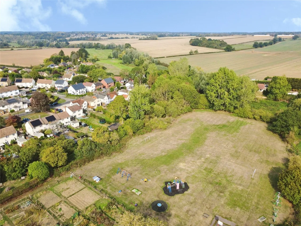 The Street, Bradwell, CM77, photo 40