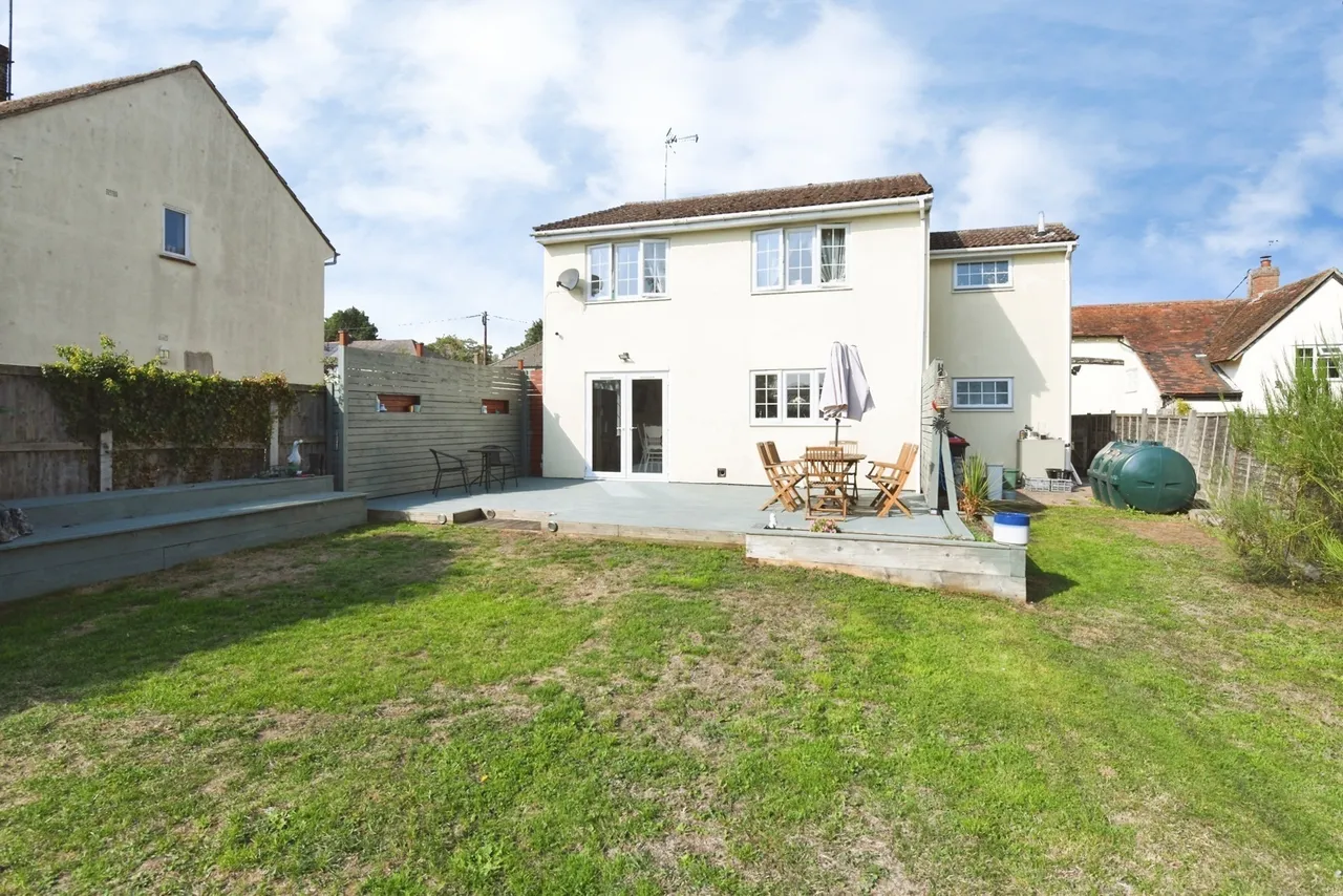 The Street, Bradwell, CM77, photo 38