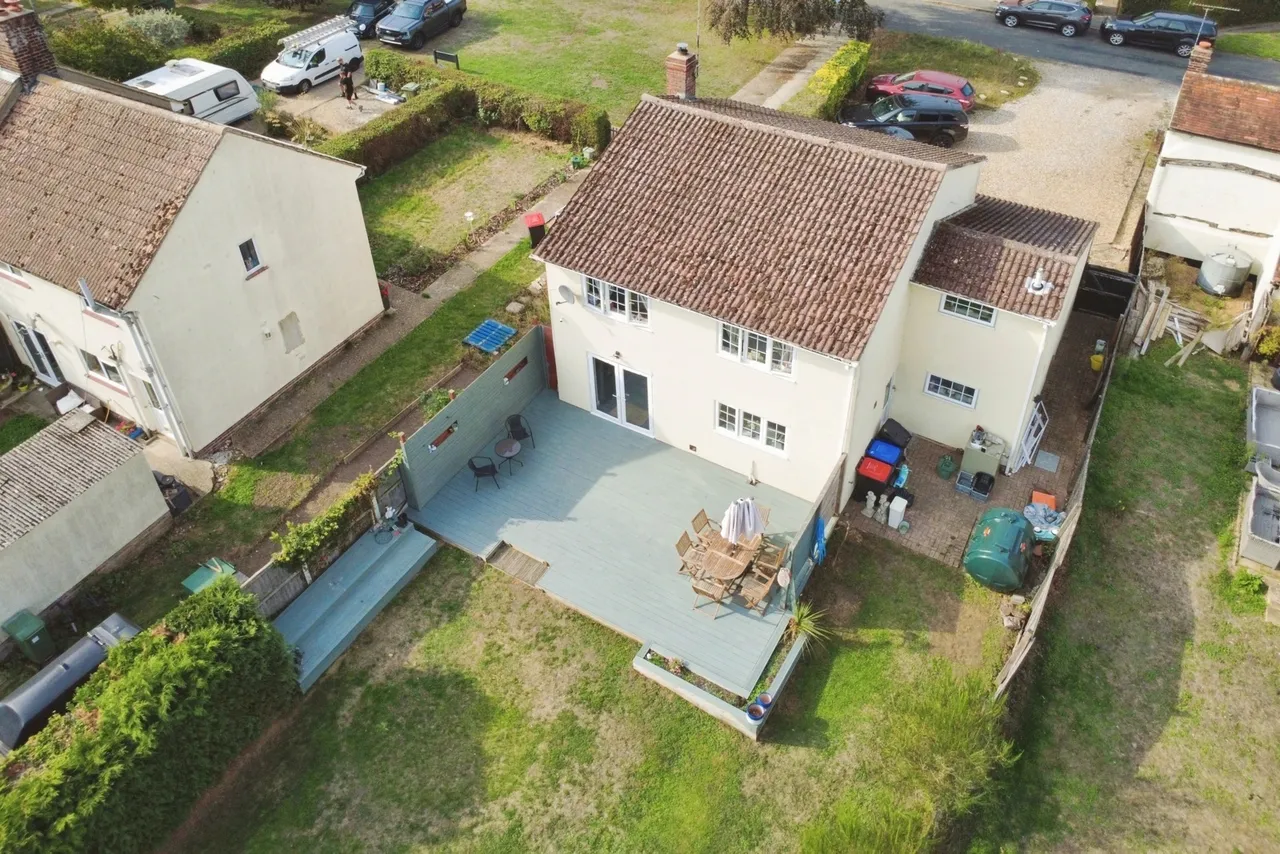 The Street, Bradwell, CM77, photo 36