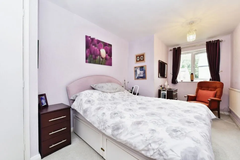 Nether Edge Road, Sheffield, South Yorkshire, S7, photo 6