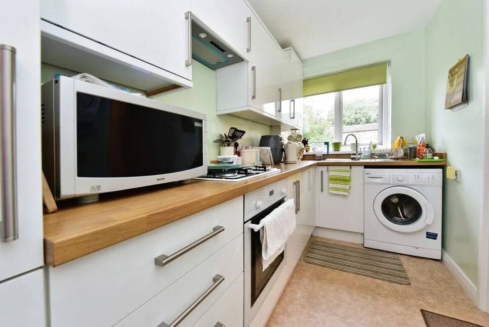 Nether Edge Road, Sheffield, South Yorkshire, S7, photo 5
