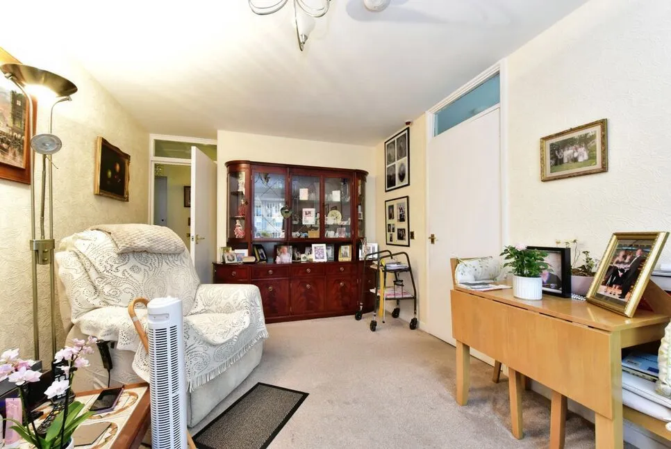 Nether Edge Road, Sheffield, South Yorkshire, S7, photo 2