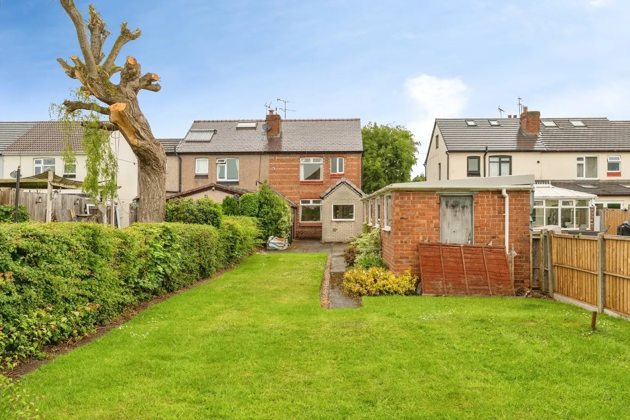 Fern Road, Whitby, CH65, photo 3