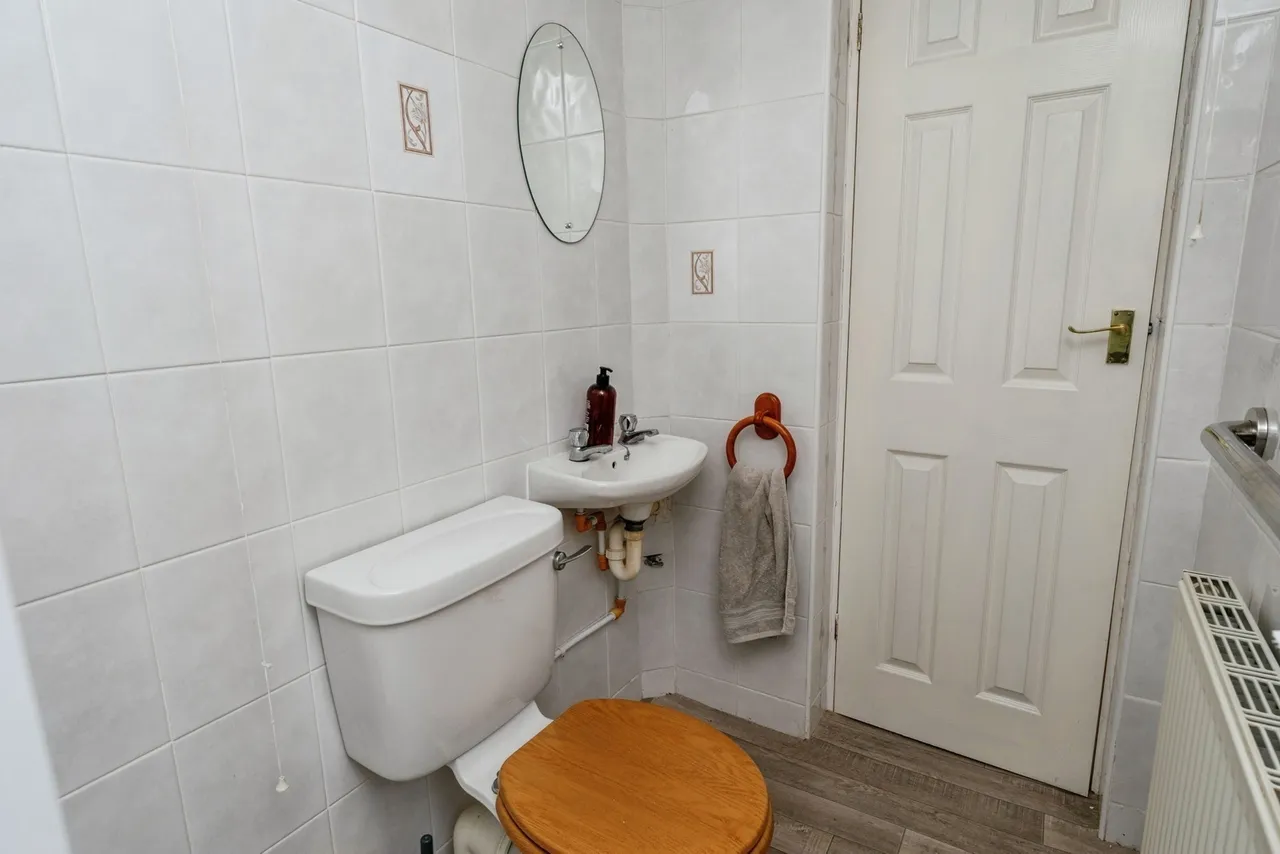 Fern Road, Whitby, CH65, photo 7