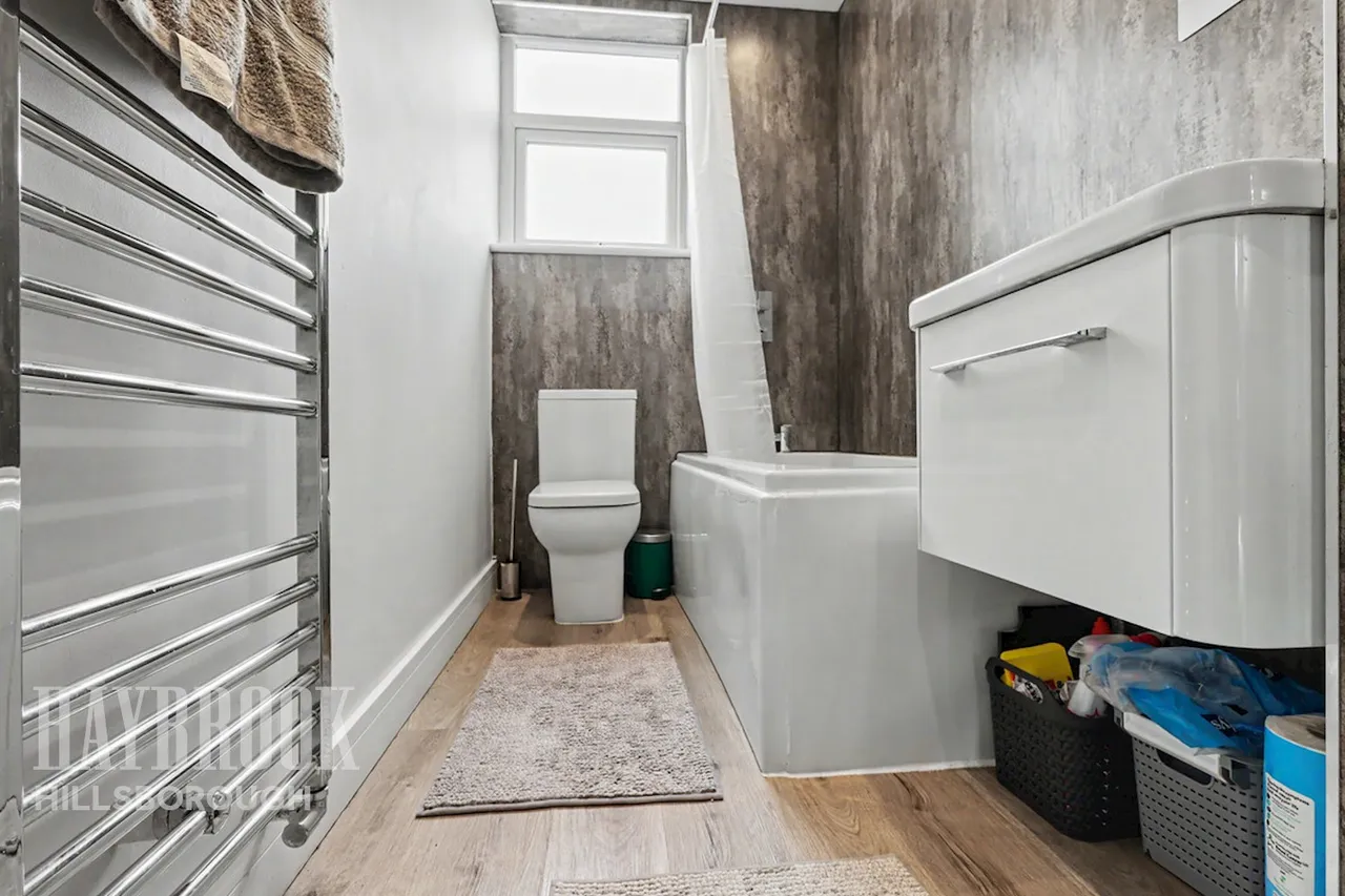 Wynyard Road, Sheffield, photo 12