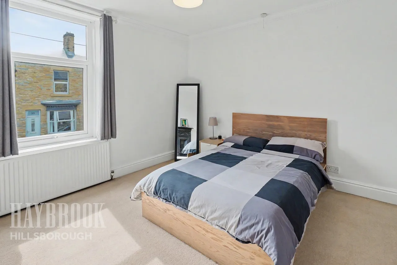 Wynyard Road, Sheffield, photo 9