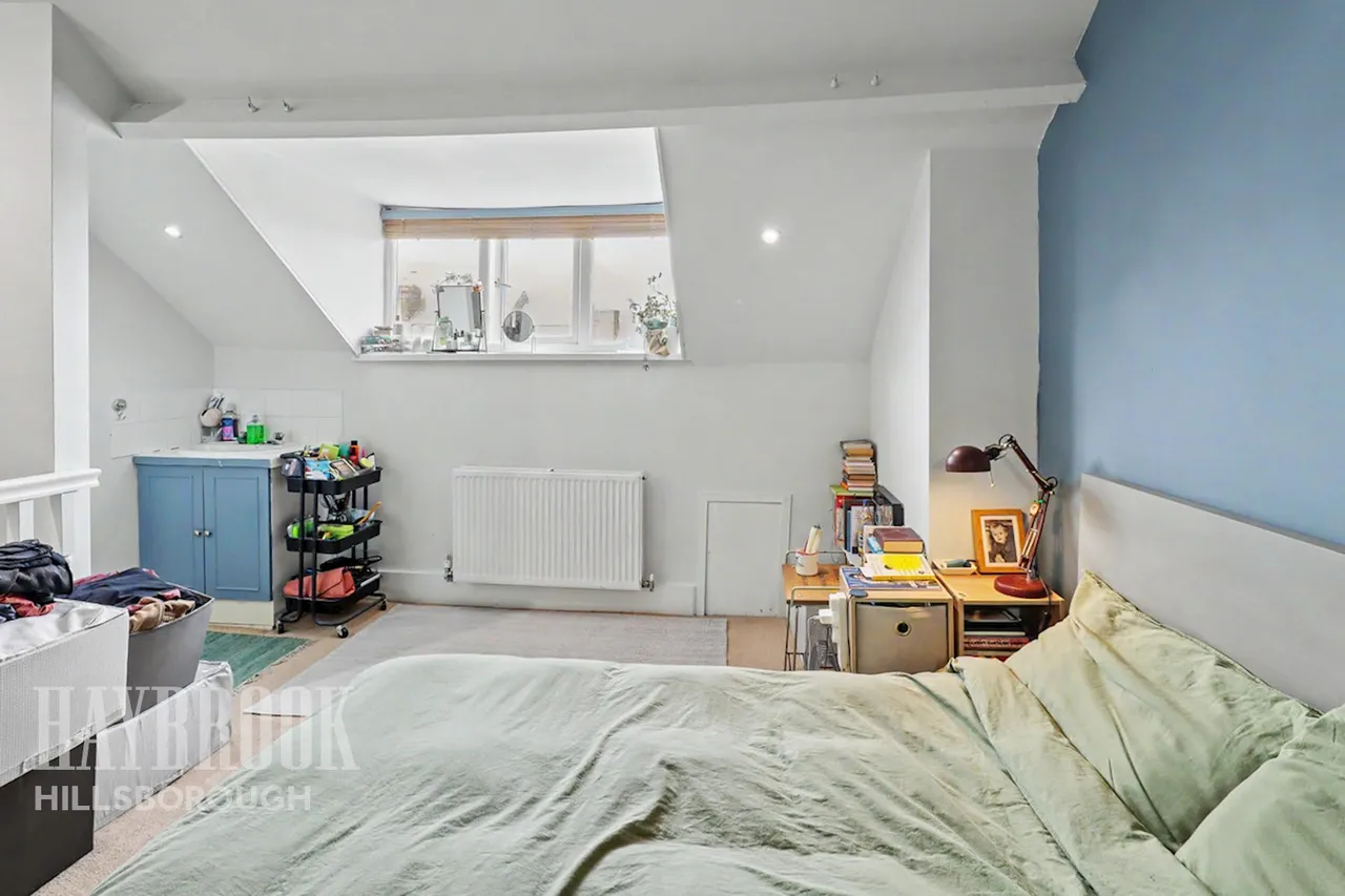 Wynyard Road, Sheffield, photo 16