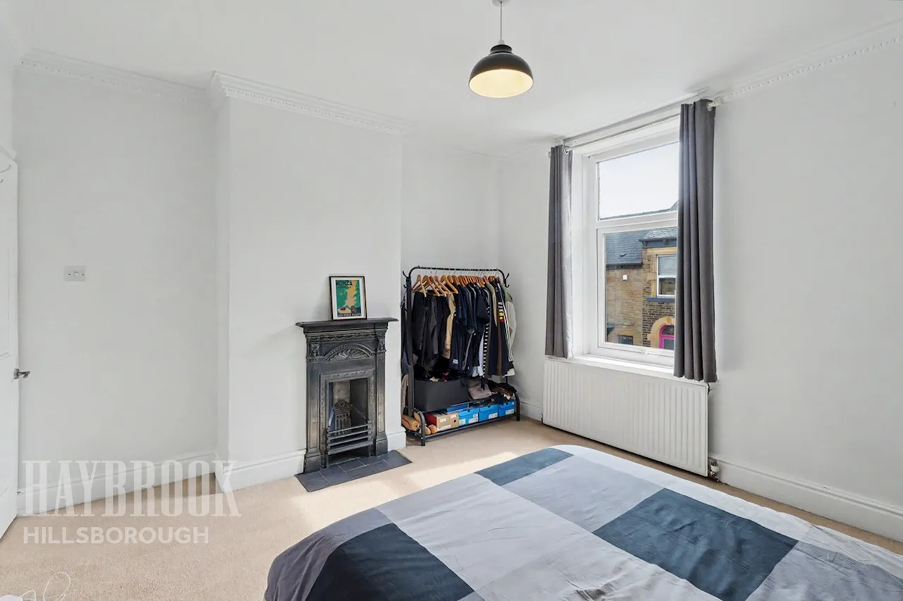 Wynyard Road, Sheffield, photo 10