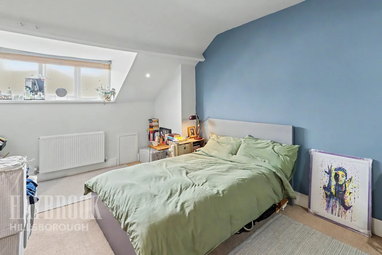 Wynyard Road, Sheffield, photo 15