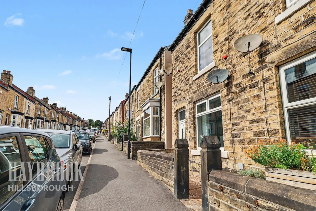 Wynyard Road, Sheffield, photo 17