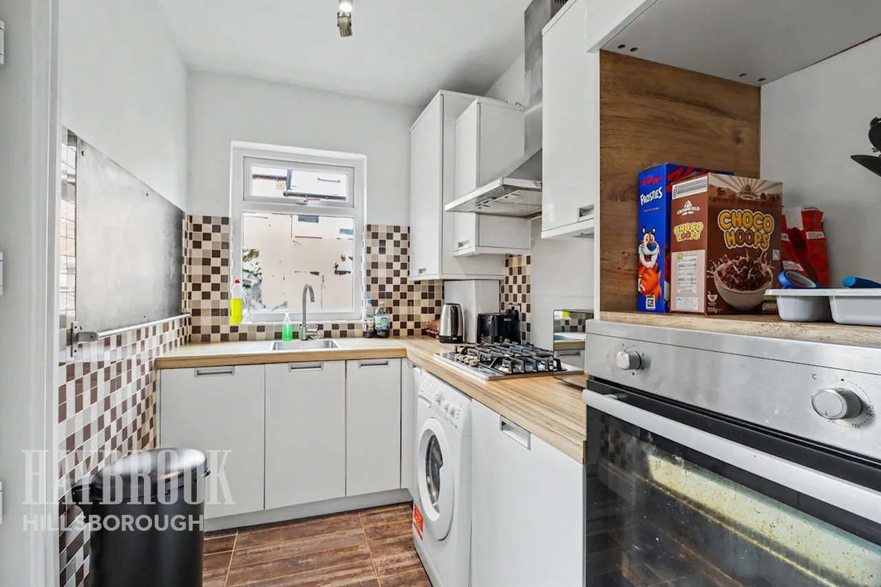 Wynyard Road, Sheffield, photo 6