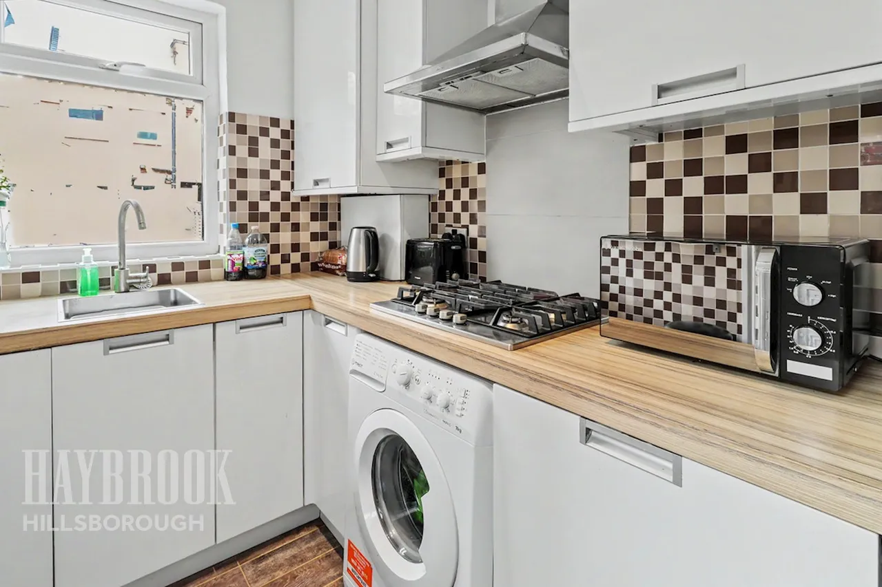Wynyard Road, Sheffield, photo 7