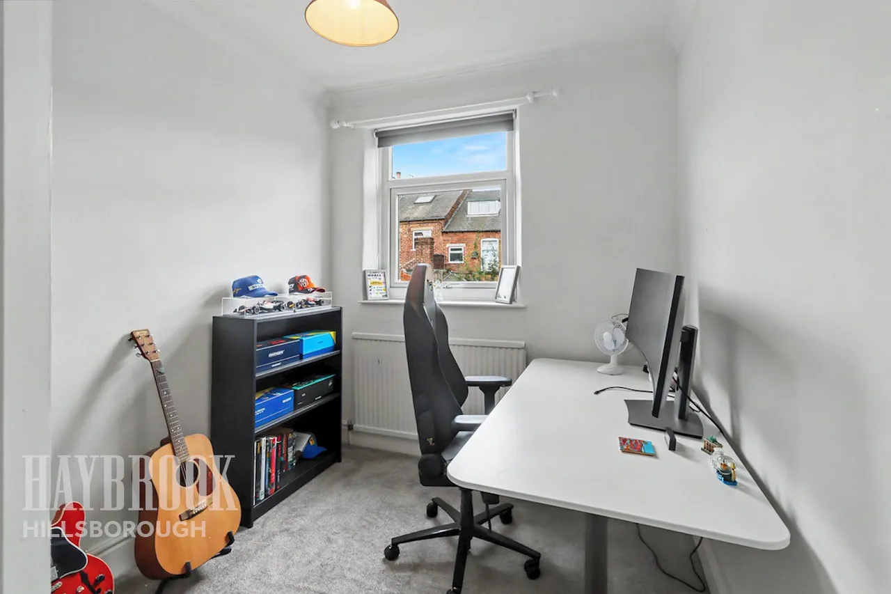 Wynyard Road, Sheffield, photo 11