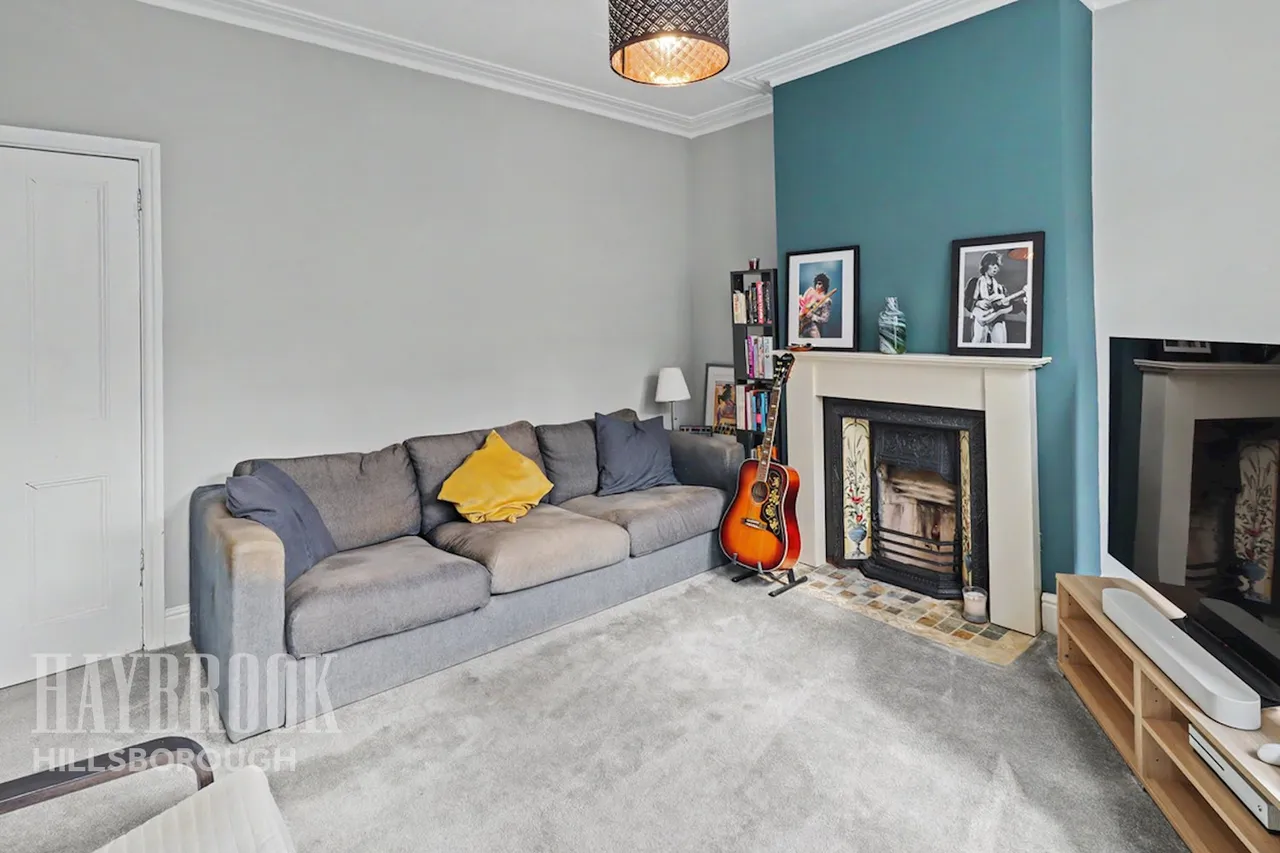 Wynyard Road, Sheffield, photo 3