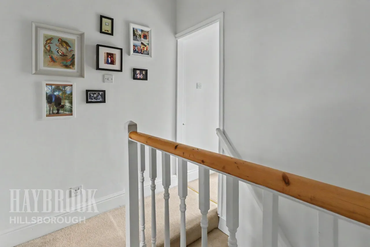 Wynyard Road, Sheffield, photo 8