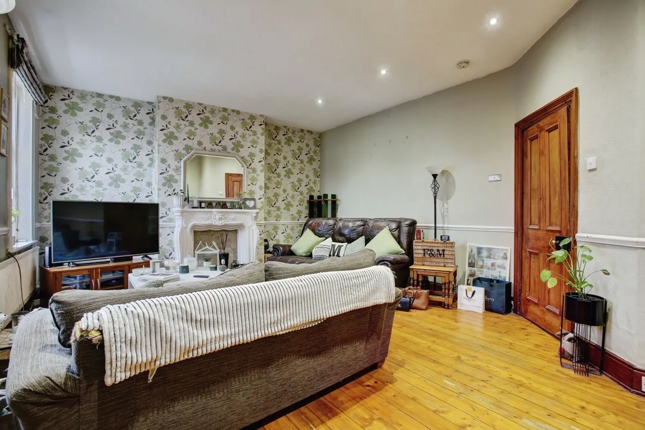 Cromwell Terrace, North Shields, Tyne and Wear, NE29, photo 11