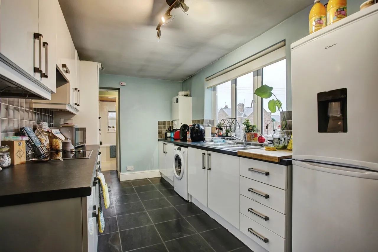 Cromwell Terrace, North Shields, Tyne and Wear, NE29, photo 9