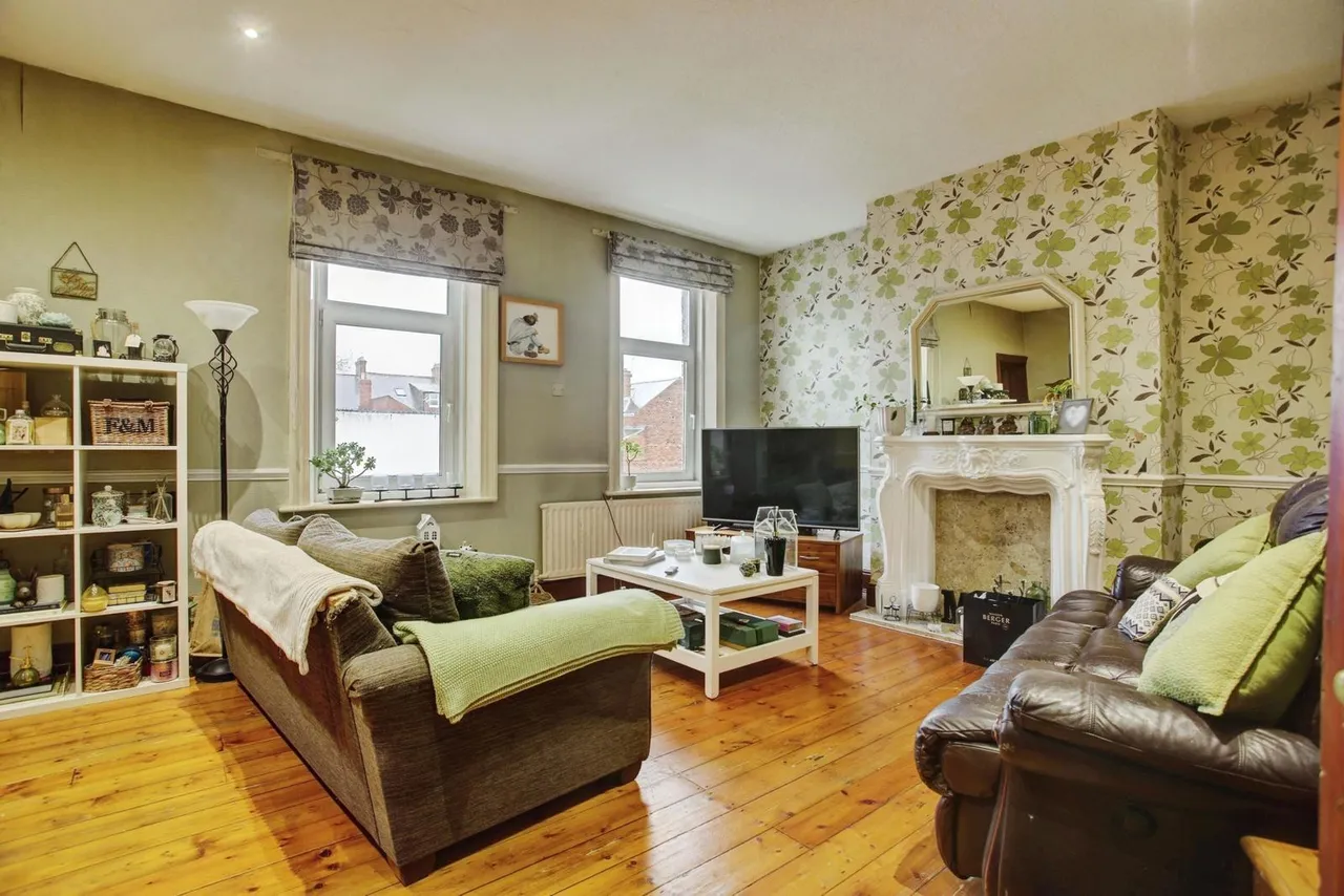 Cromwell Terrace, North Shields, Tyne and Wear, NE29, photo 2