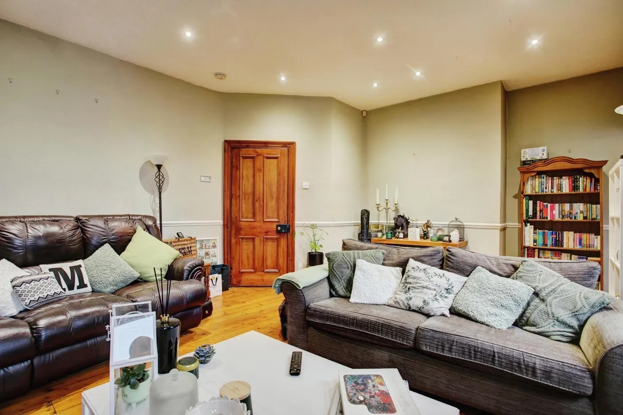 Cromwell Terrace, North Shields, Tyne and Wear, NE29, photo 6