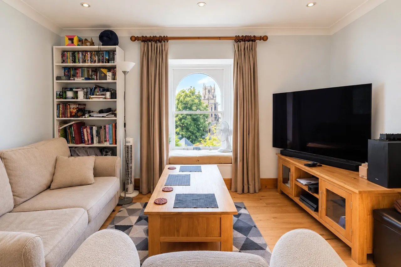 Burlington Road, Bristol, BS6, photo 5
