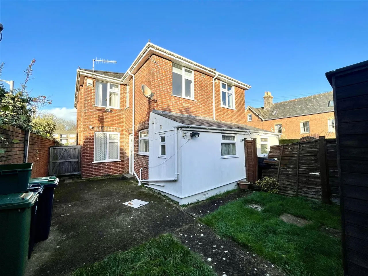 Leigh Road, Wimborne, BH21, photo 12