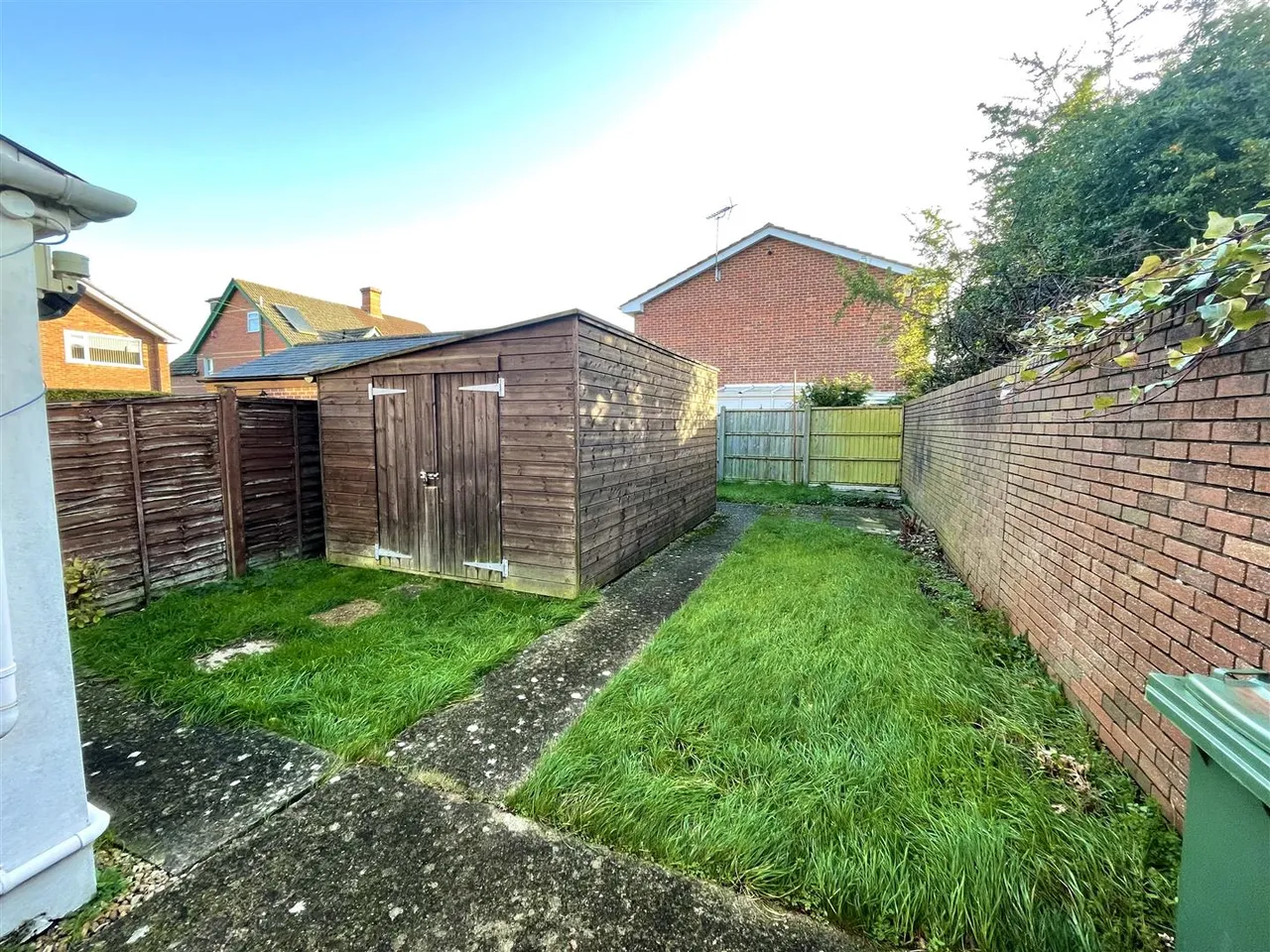 Leigh Road, Wimborne, BH21, photo 14
