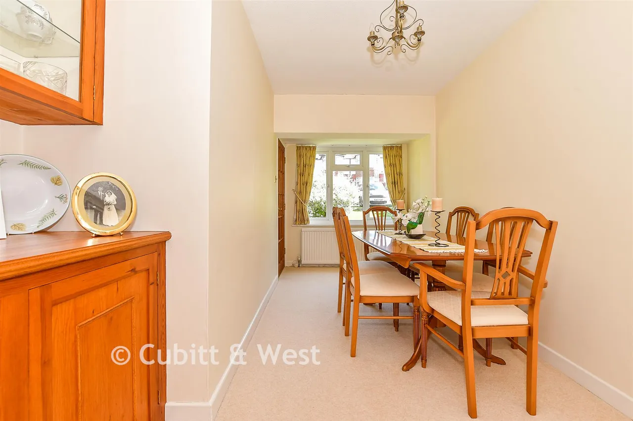 Fermor Road, Crowborough, TN6, photo 8