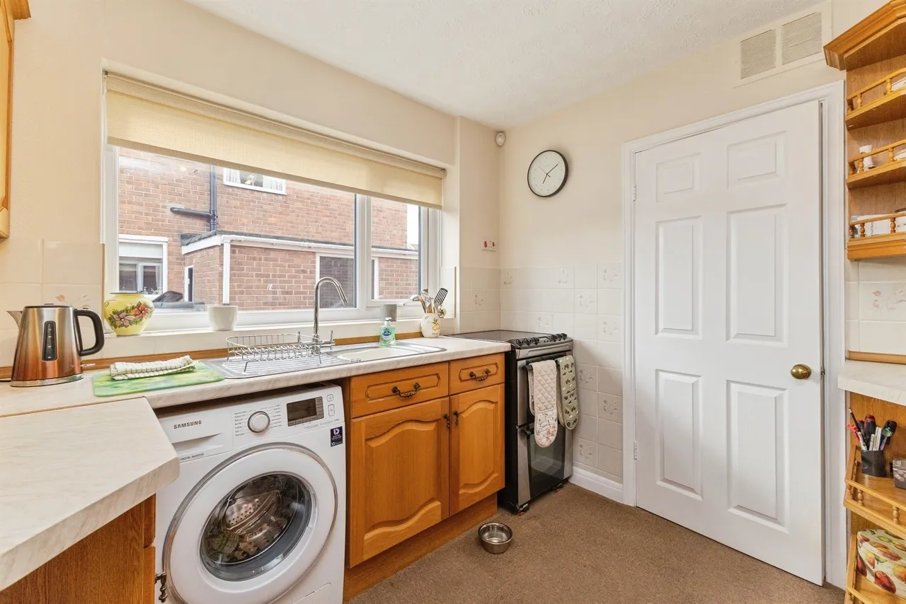 Fairwell Road, Stockton-On-Tees, photo 8