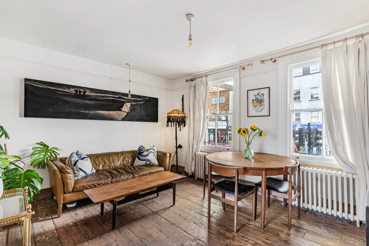 Bethnal Green Road, London, E2, photo 26