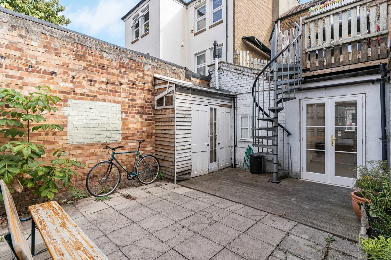 Bethnal Green Road, London, E2, photo 17