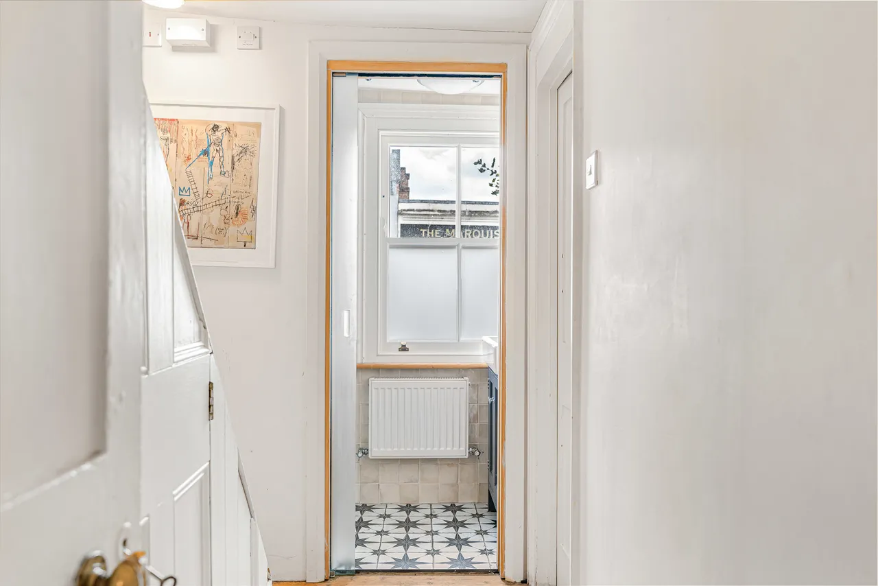 Bethnal Green Road, London, E2, photo 22
