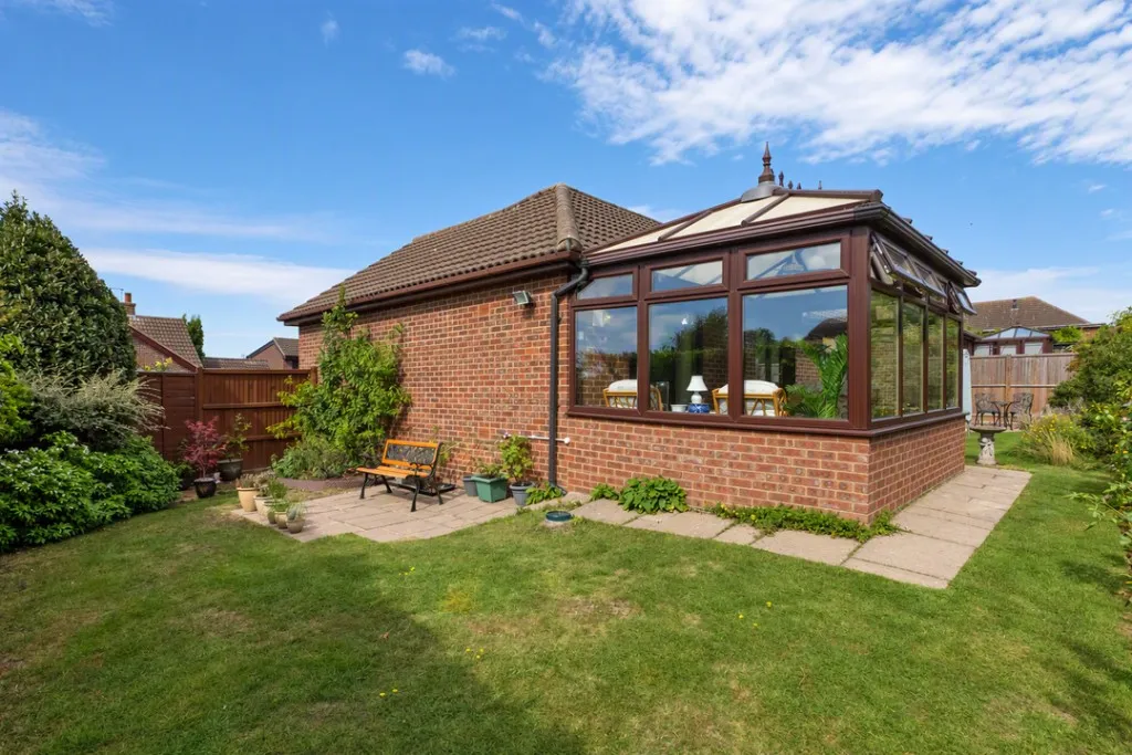 Seymour Close, Herne bay, photo 12