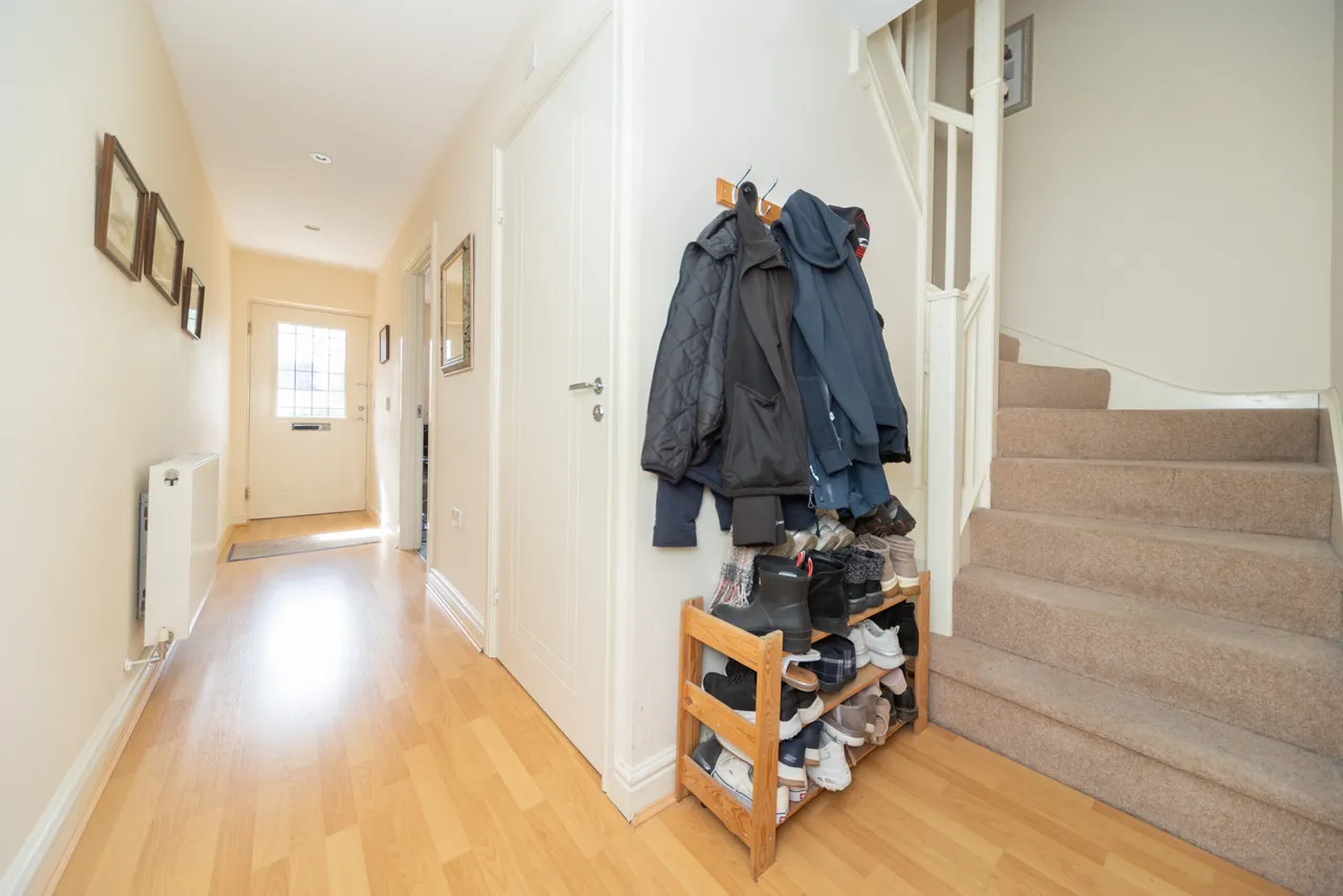 Highland Drive, Loughborough, Loughborough, LE11 2HU, photo 5