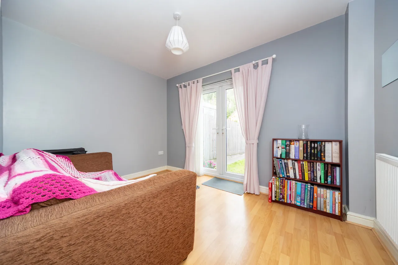 Highland Drive, Loughborough, Loughborough, LE11 2HU, photo 9