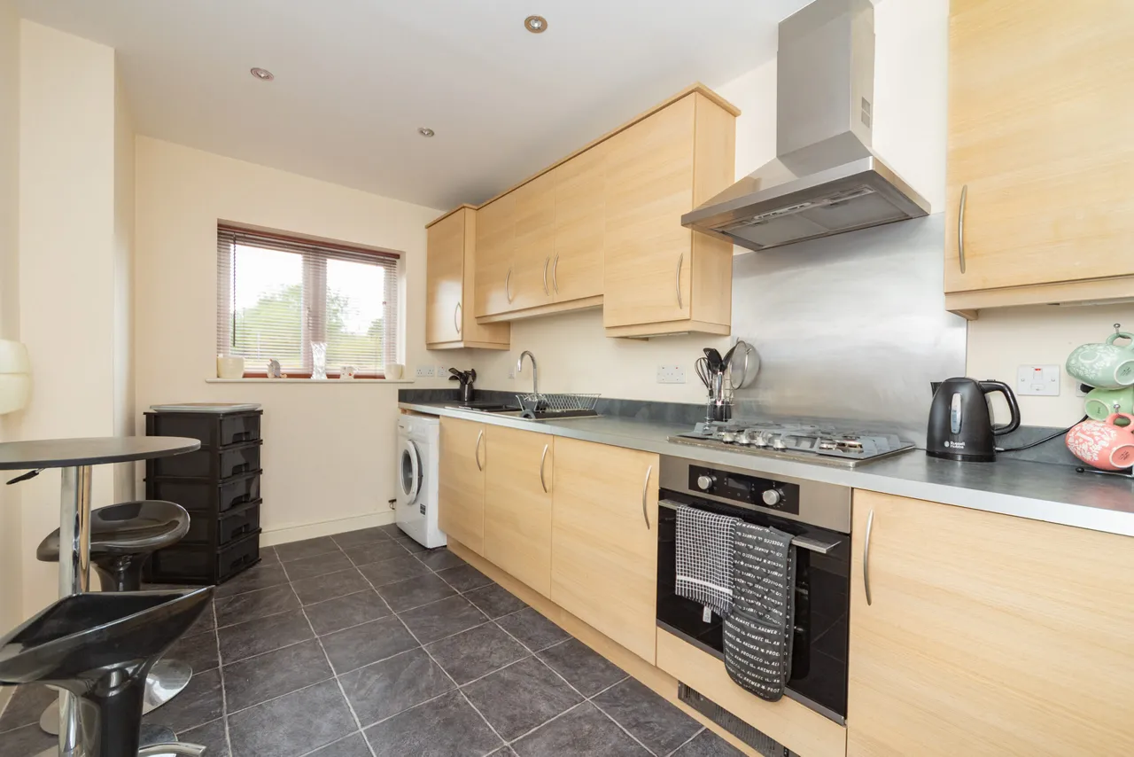 Highland Drive, Loughborough, Loughborough, LE11 2HU, photo 7