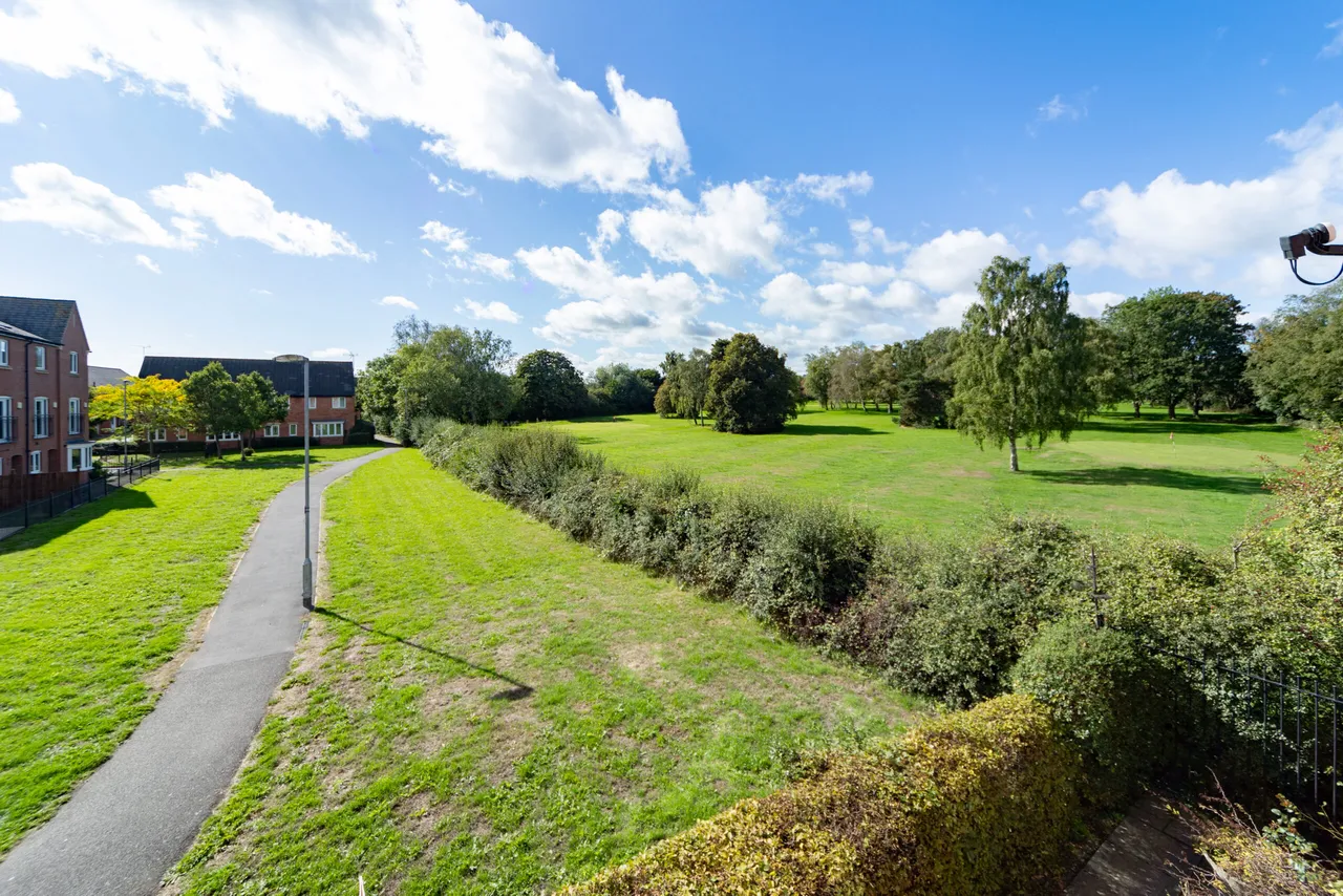 Highland Drive, Loughborough, Loughborough, LE11 2HU, photo 12