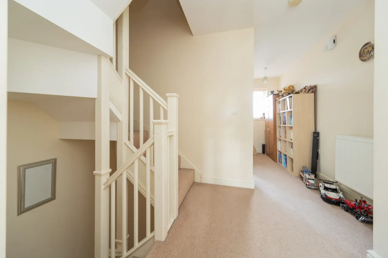 Highland Drive, Loughborough, Loughborough, LE11 2HU, photo 10