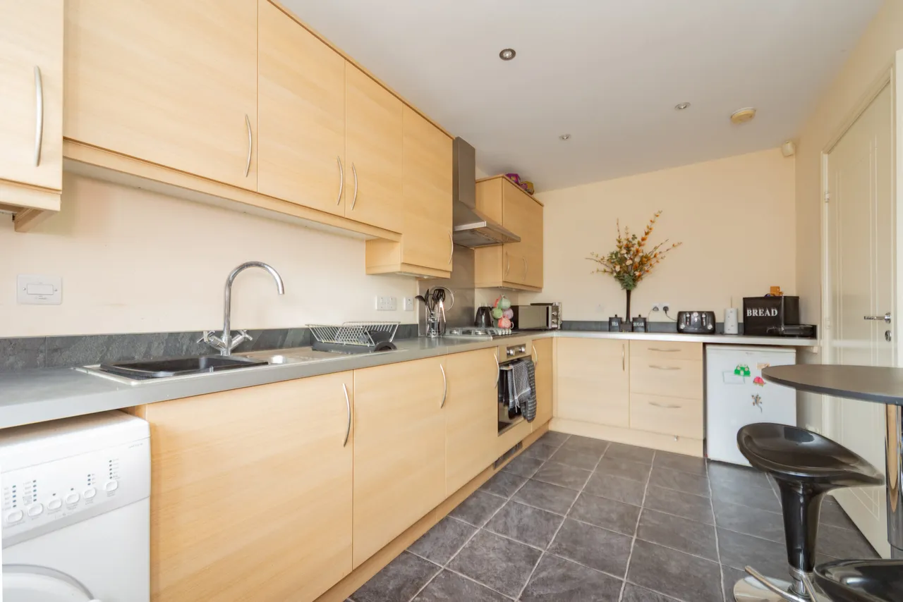 Highland Drive, Loughborough, Loughborough, LE11 2HU, photo 8