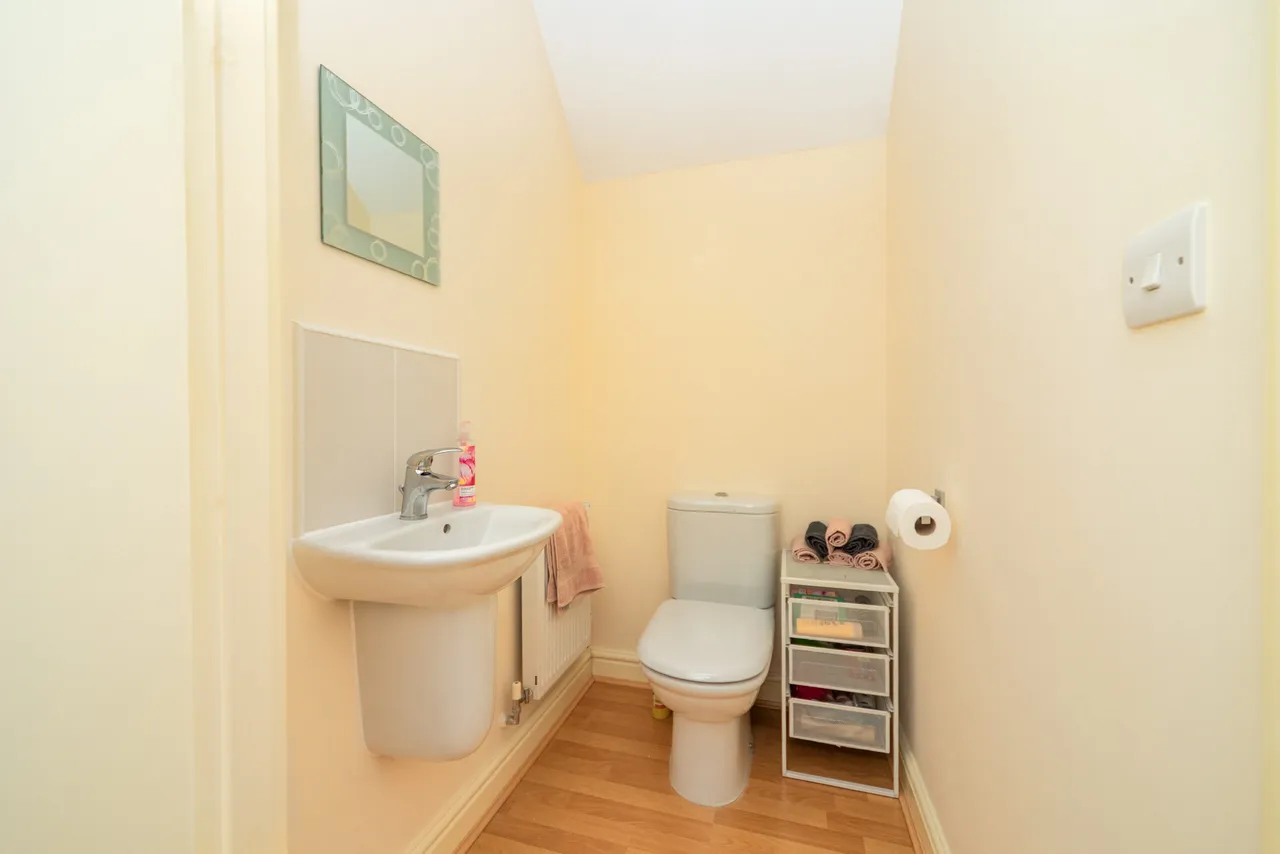 Highland Drive, Loughborough, Loughborough, LE11 2HU, photo 6