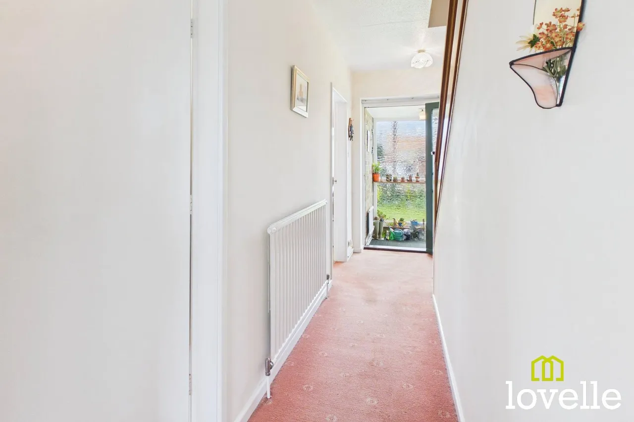 Park Lane, Cottingham, HU16, photo 17