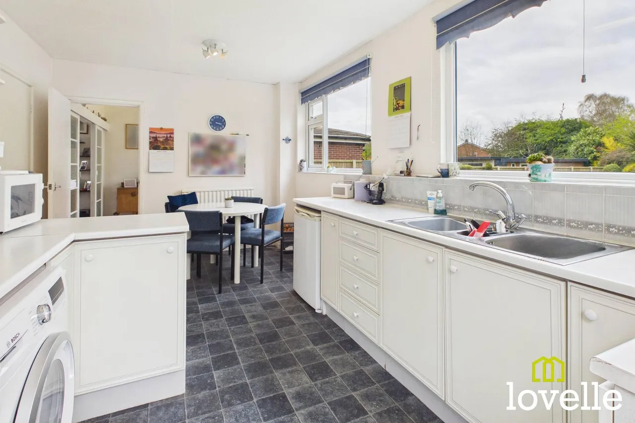 Park Lane, Cottingham, HU16, photo 12