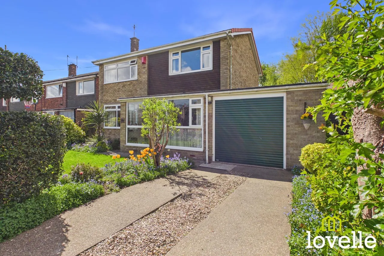 Park Lane, Cottingham, HU16, photo 5