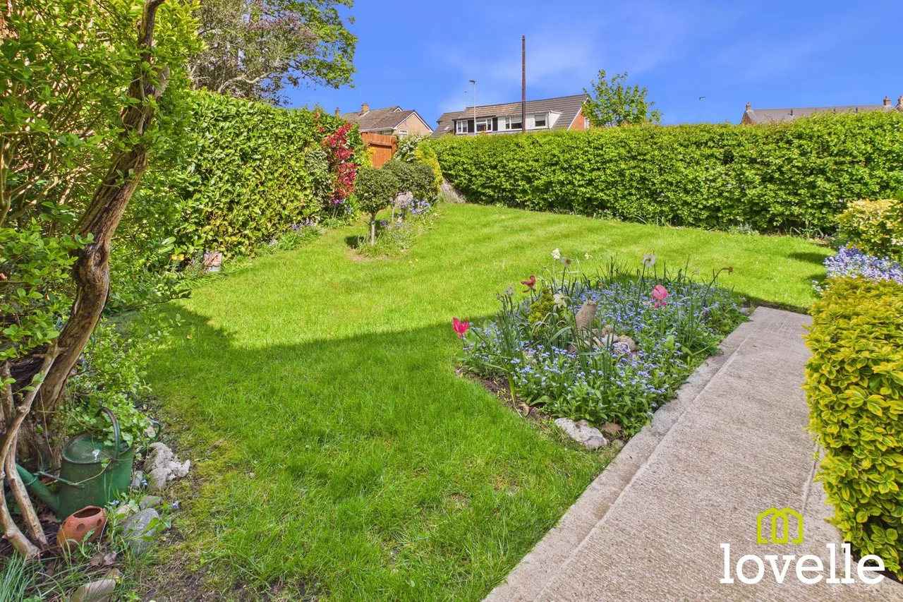 Park Lane, Cottingham, HU16, photo 31