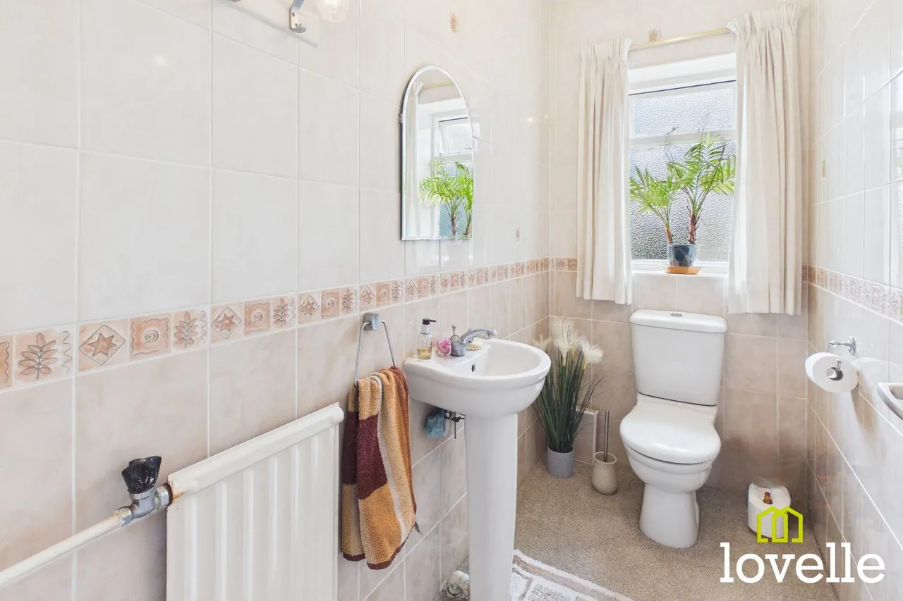 Park Lane, Cottingham, HU16, photo 28